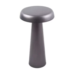 LED-Tischleuchte Arcello dimmbar, anthrazit