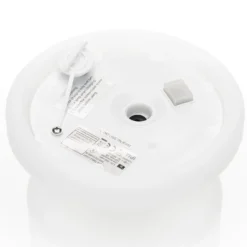 LED-Tischleuchte Ben für innen und außen, Akku