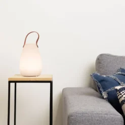 LED-Tischleuchte OOO-50002 Außenbereich, mit Akku