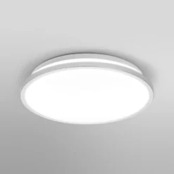LEDVANCE Bathroom Ceiling LED-Deckenlampe chrom