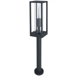 Ledvance Endura Classic Frame Wegelampe, Höhe 60cm