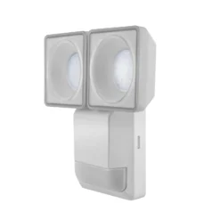 LEDVANCE Endura Pro Spot Sensor LED-Spot 16W weiß