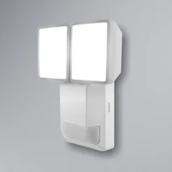 LEDVANCE Endura Pro Spot Sensor LED-Spot 16W weiß