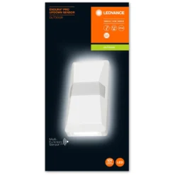 LEDVANCE Endura Pro UpDown Sensor weiß