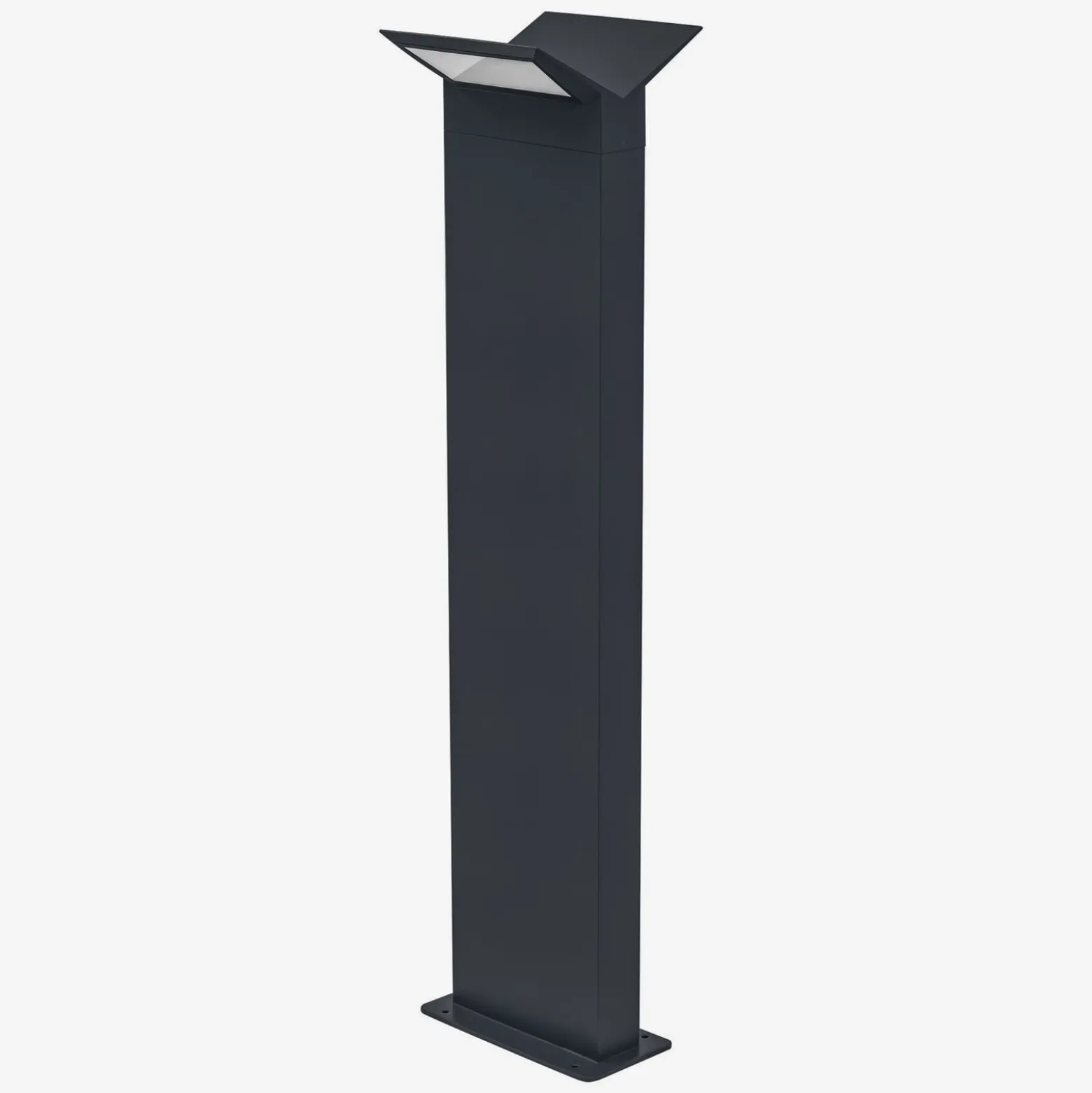 LEDVANCE Endura Style Bat LED-Pollerleuchte 80 cm
