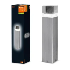LEDVANCE Endura Style Crystal LED-Sockelleuchte