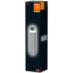 LEDVANCE Endura Style Crystal LED-Sockelleuchte