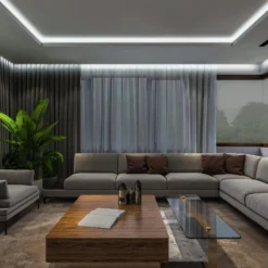 LEDVANCE Flex COB LED-Strip IP20 3.000K, 5m