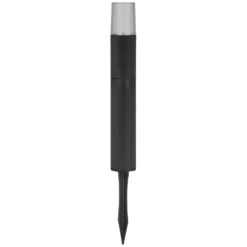 LEDVANCE LED-Erdspießleuchte Endura Hybrid Rota Spike 1W