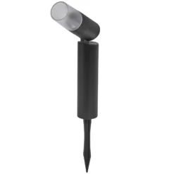 LEDVANCE LED-Erdspießleuchte Endura Hybrid Rota Spike 1W