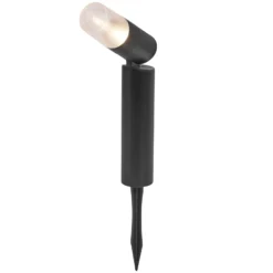 LEDVANCE LED-Erdspießleuchte Endura Hybrid Rota Spike 1W