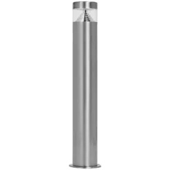 LEDVANCE LED-Wegeleuchte Endura Hybrid Orion, Edelstahl