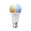 LEDVANCE SMART+ WiFi B22d 9W Classic 2.700-6.500K