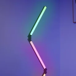 LEDVANCE SMART+ WiFi Convert Magic LED-Dekoleuchte