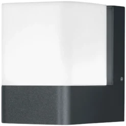 LEDVANCE SMART+ WiFi Cube LED-Wandleuchte RGBW up