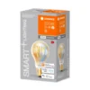 LEDVANCE SMART+ WiFi E27 6W Classic gold 822-850