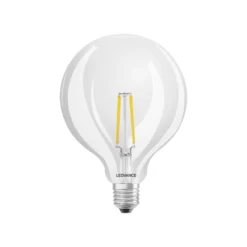 LEDVANCE SMART+ WiFi Filament E27 6W 827 G125