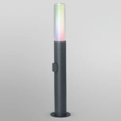 LEDVANCE SMART+ WiFi Flare LED-Wegeleuchte RGBW
