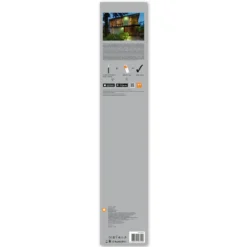 LEDVANCE SMART+ WiFi Flare LED-Wegeleuchte RGBW