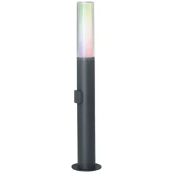 LEDVANCE SMART+ WiFi Flare LED-Wegeleuchte RGBW