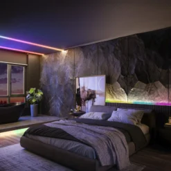 LEDVANCE SMART+ WiFi Flex Magic LED-Strip RGB, 5m