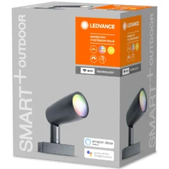 LEDVANCE SMART+ WiFi Garden Spot 1er Erweiterung