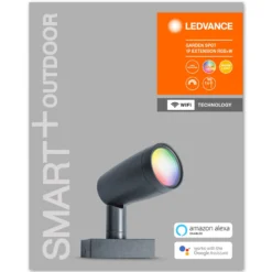 LEDVANCE SMART+ WiFi Garden Spot 1er Erweiterung