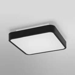 LEDVANCE SMART+ WiFi Orbis Backlight schwarz 35x35