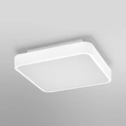 LEDVANCE SMART+ WiFi Orbis Backlight weiß 35x35 cm