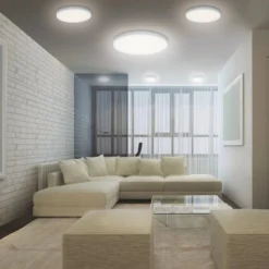 LEDVANCE SMART+ WiFi Orbis Downlight Surface Ø20cm