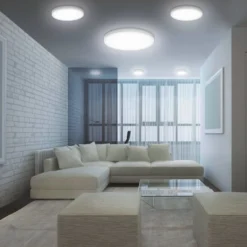 LEDVANCE SMART+ WiFi Orbis Downlight Surface Ø20cm