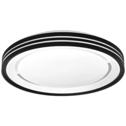 LEDVANCE SMART+ WiFi Orbis Jarden Deckenlampe 50cm