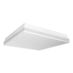 LEDVANCE SMART+ WiFi Orbis Magnet weiß, 45x45cm