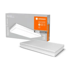LEDVANCE SMART+ WiFi Orbis Magnet weiß, 60x30cm