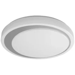 LEDVANCE SMART+ WiFi Orbis Moon CCT 48cm grau