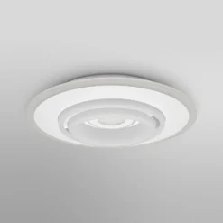 LEDVANCE SMART+ WiFi Orbis Rumor LED-Deckenleuchte