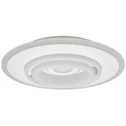 LEDVANCE SMART+ WiFi Orbis Rumor LED-Deckenleuchte