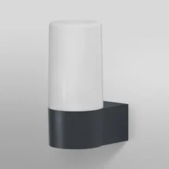 LEDVANCE SMART+ WiFi Outdoor Pipe Wall, RGBW