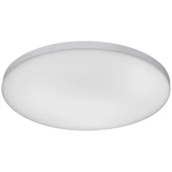 LEDVANCE SMART+ WiFi Planon LED-Panel CCT Ø45cm