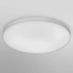 LEDVANCE SMART+ WiFi Planon LED-Panel CCT Ø45cm
