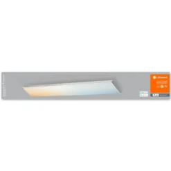 LEDVANCE SMART+ WiFi Planon LED-Panel CCT 80x10cm