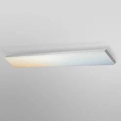 LEDVANCE SMART+ WiFi Planon LED-Panel CCT 80x10cm