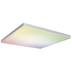 LEDVANCE SMART+ WiFi Planon LED-Panel RGBW 30x30cm