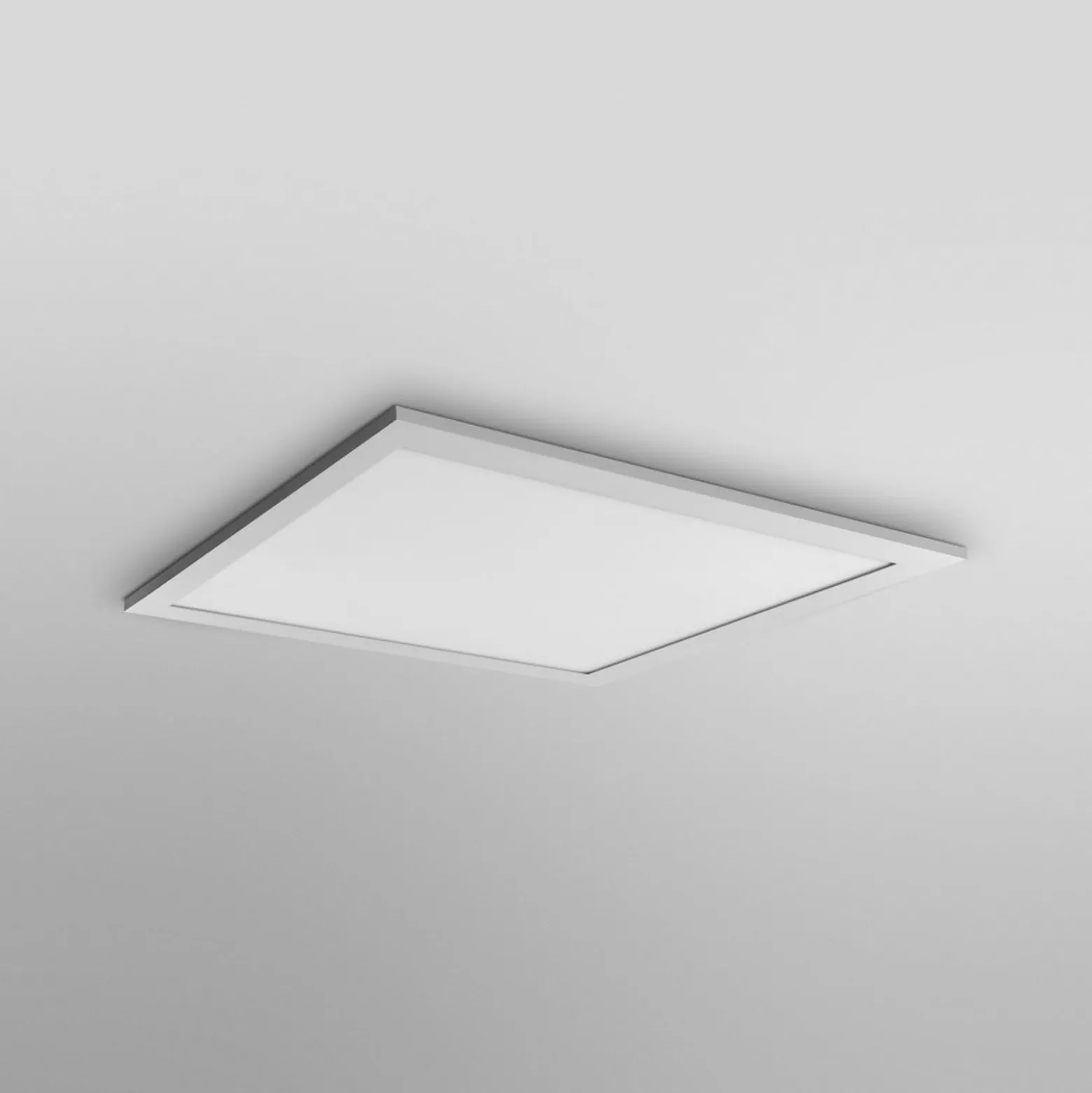 LEDVANCE SMART+ WiFi Planon Plus, RGBW, 30 x 30 cm