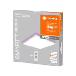 LEDVANCE SMART+ WiFi Planon Plus 45x45cm weiß