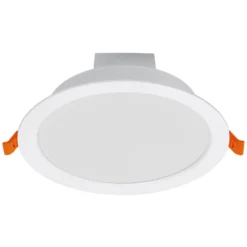LEDVANCE SMART+ WiFi Spot LED-Einbaustrahler, 110°