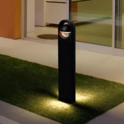 LEDVANCE SMART+ WiFi Swing Round LED-Wegeleuchte