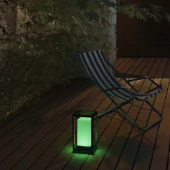 LEDVANCE SMART+ WiFi Table Frame Maxi Multicolor