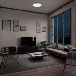 LEDVANCE SUN@Home Orbis Plate LED-Deckenleuchte