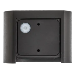 LED-Wandleuchte Scotty mit variablem Abstahlwinkel